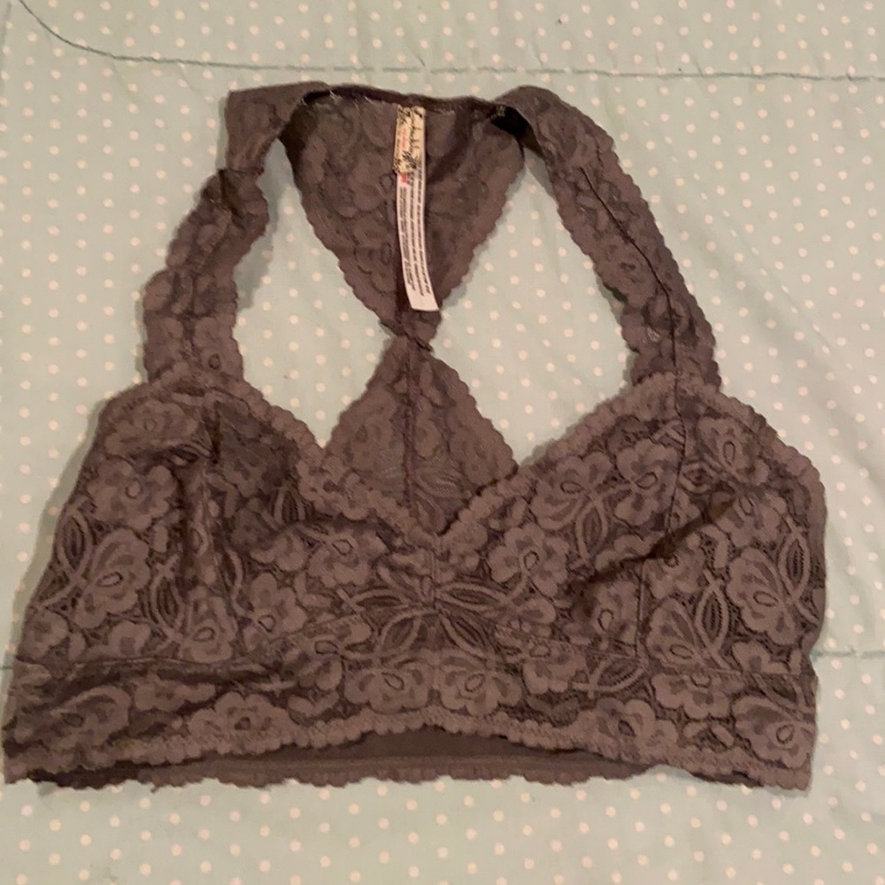 Free People bralette